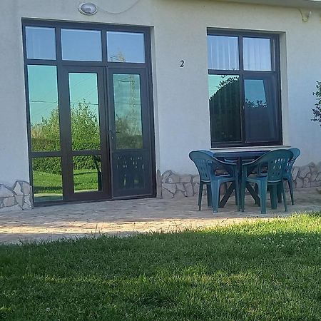 Villa Ketli Apartment Bliznatsi Esterno foto