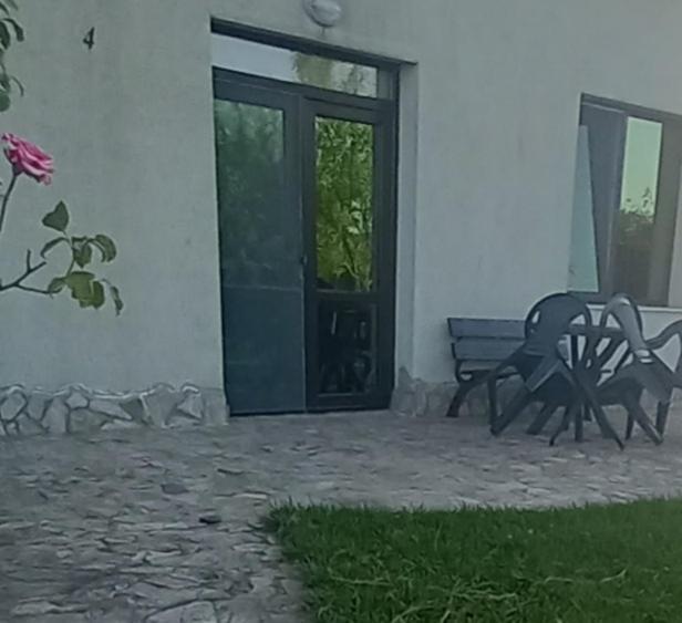 Villa Ketli Apartment Bliznatsi Esterno foto