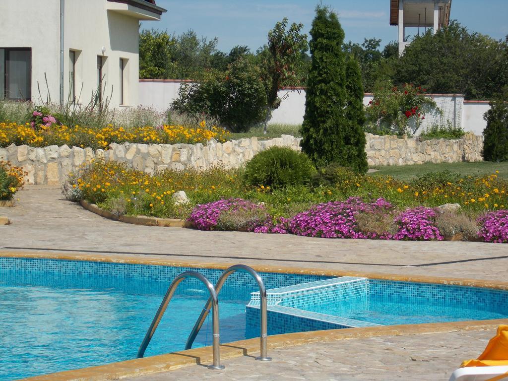 Villa Ketli Apartment Bliznatsi Esterno foto