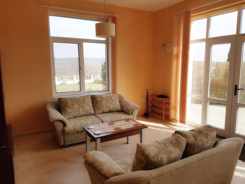 Villa Ketli Apartment Bliznatsi Esterno foto