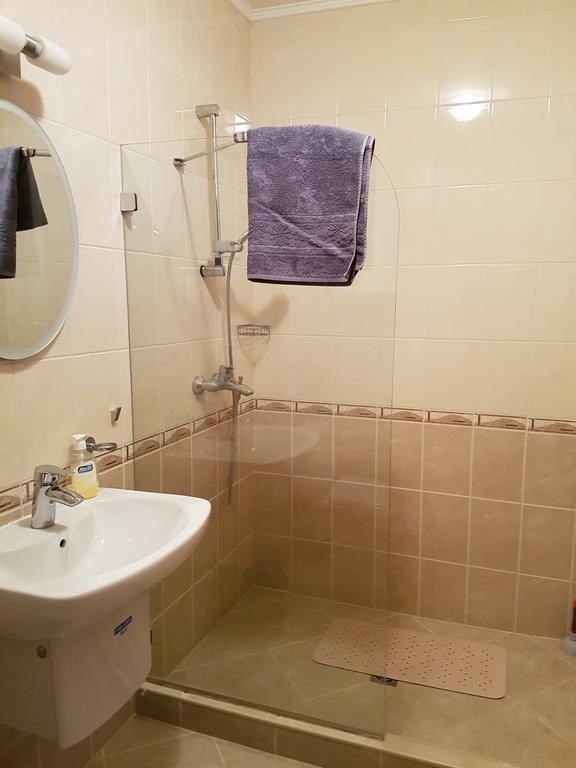 Villa Ketli Apartment Bliznatsi Esterno foto