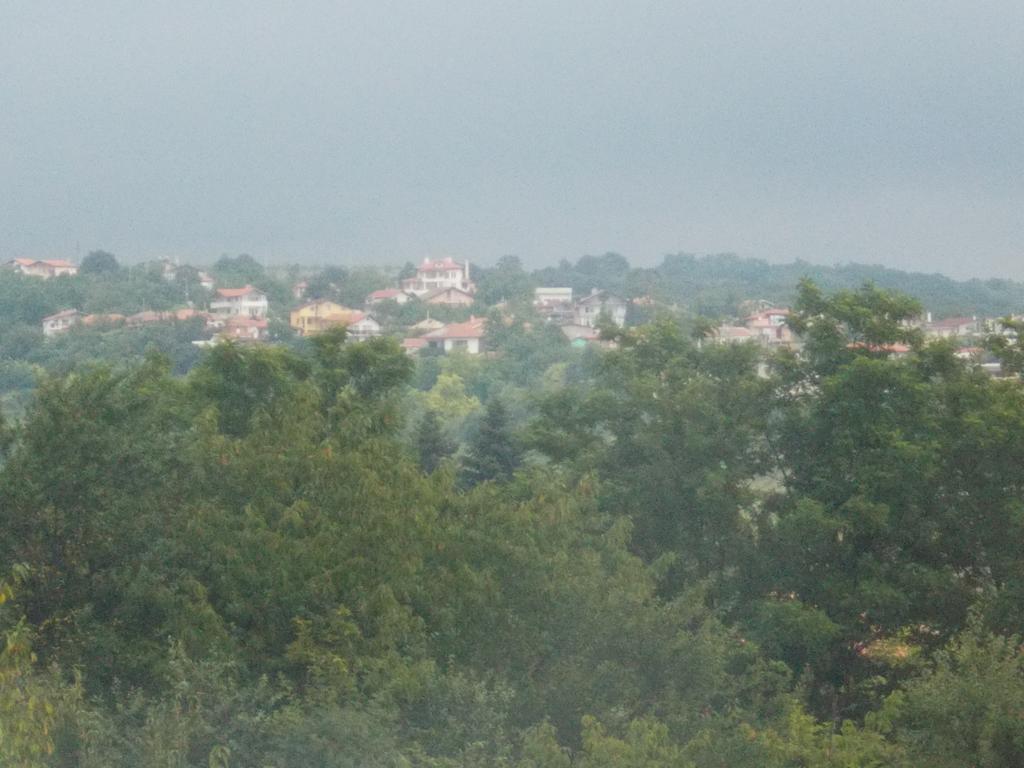Villa Ketli Apartment Bliznatsi Esterno foto