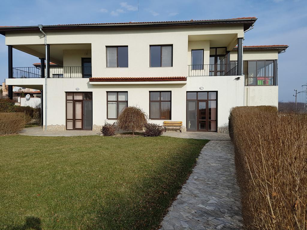 Villa Ketli Apartment Bliznatsi Esterno foto