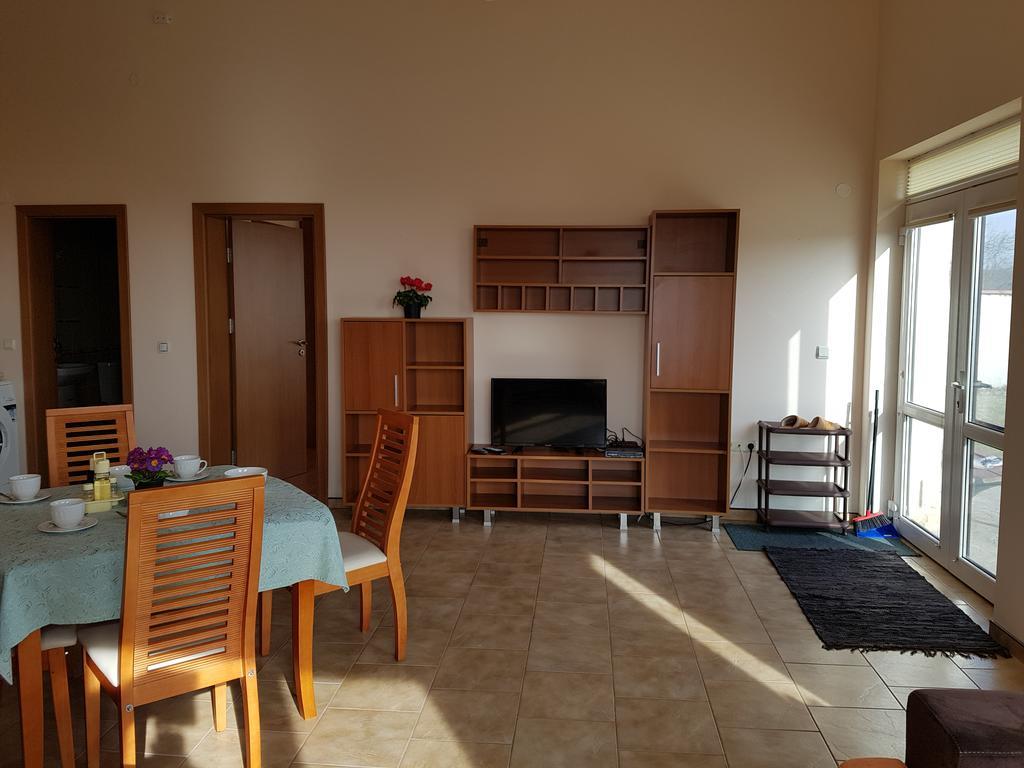 Villa Ketli Apartment Bliznatsi Esterno foto