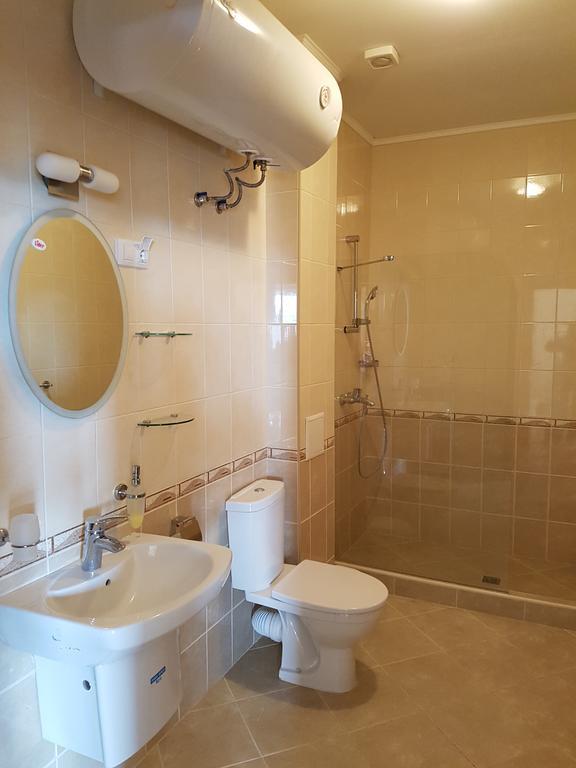 Villa Ketli Apartment Bliznatsi Esterno foto