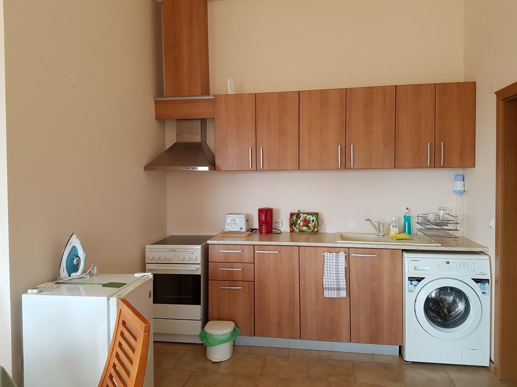 Villa Ketli Apartment Bliznatsi Esterno foto