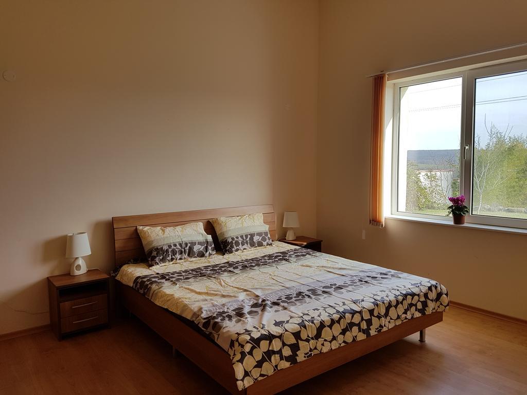 Villa Ketli Apartment Bliznatsi Esterno foto