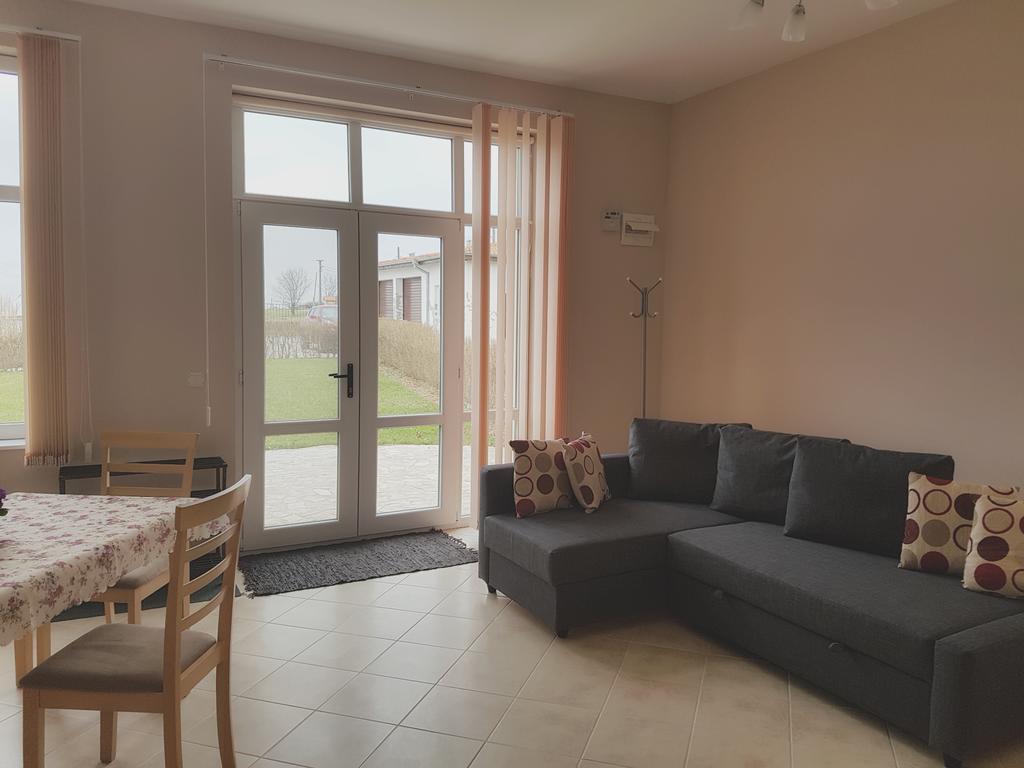 Villa Ketli Apartment Bliznatsi Esterno foto