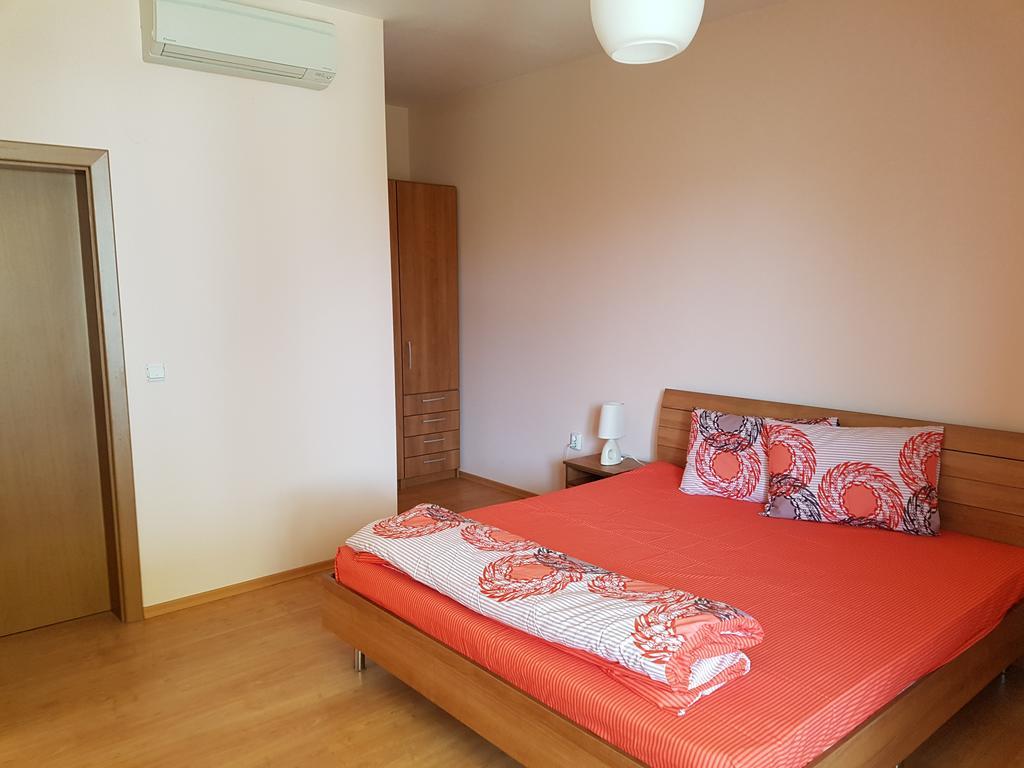 Villa Ketli Apartment Bliznatsi Esterno foto
