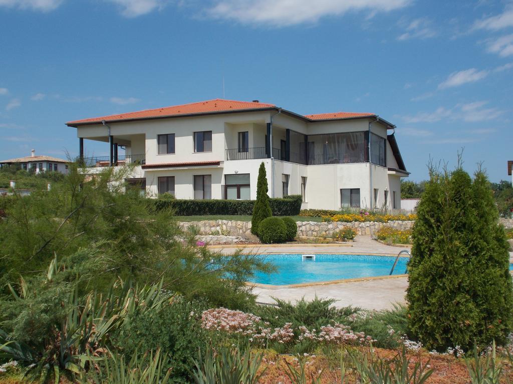 Villa Ketli Apartment Bliznatsi Esterno foto